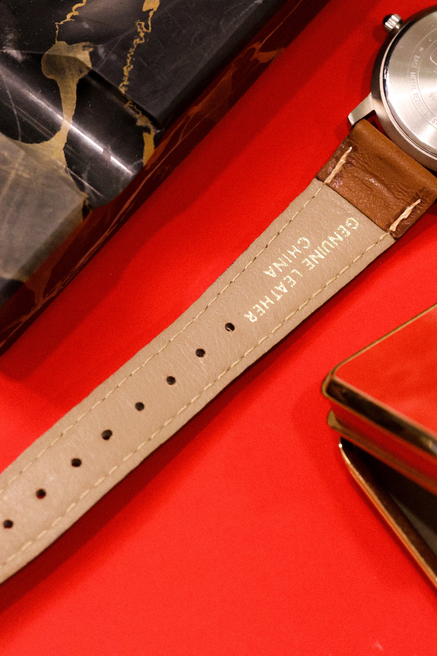 1993 Timex Indiglo Field Watch