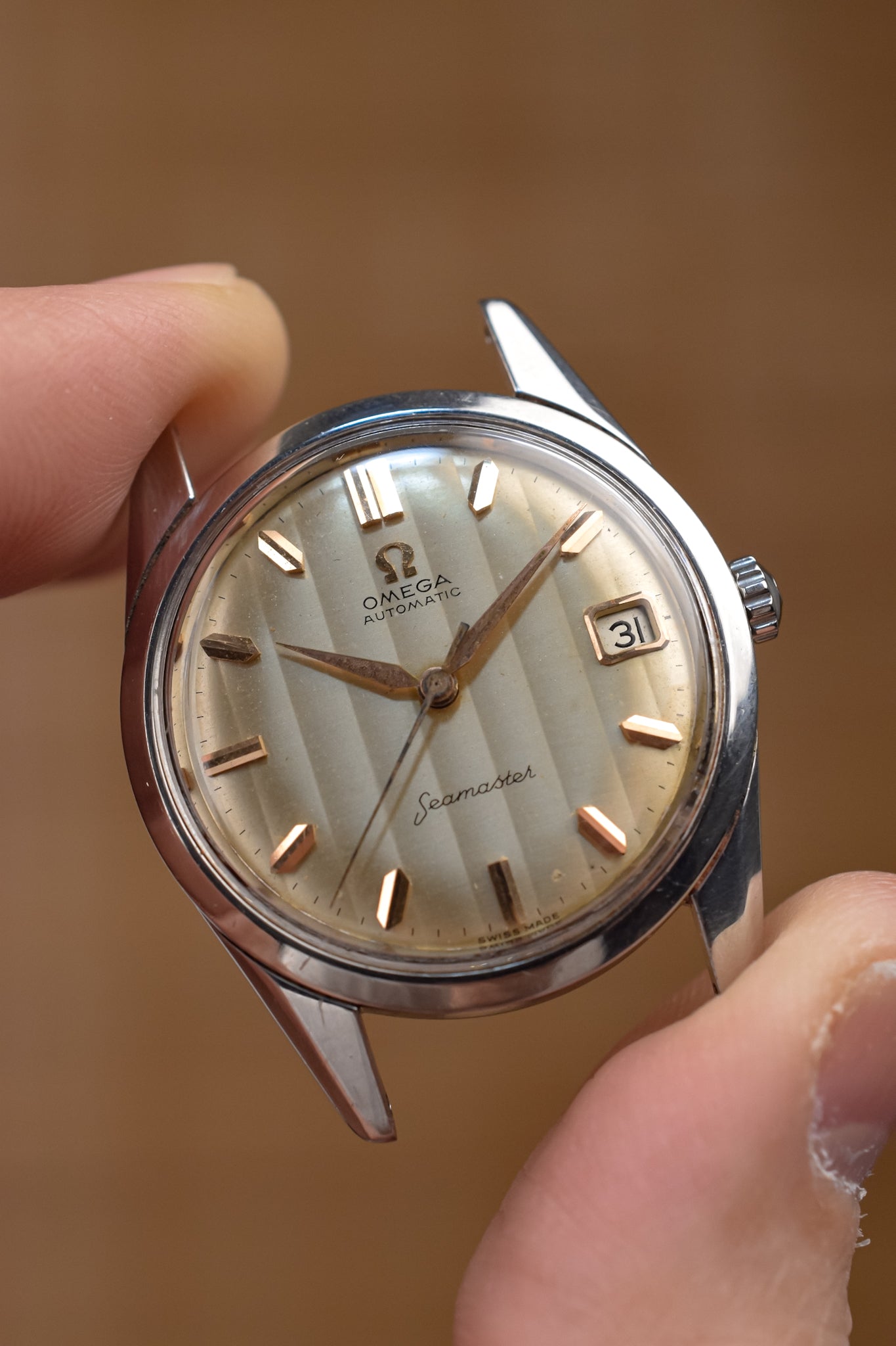 Special listing for Hector N