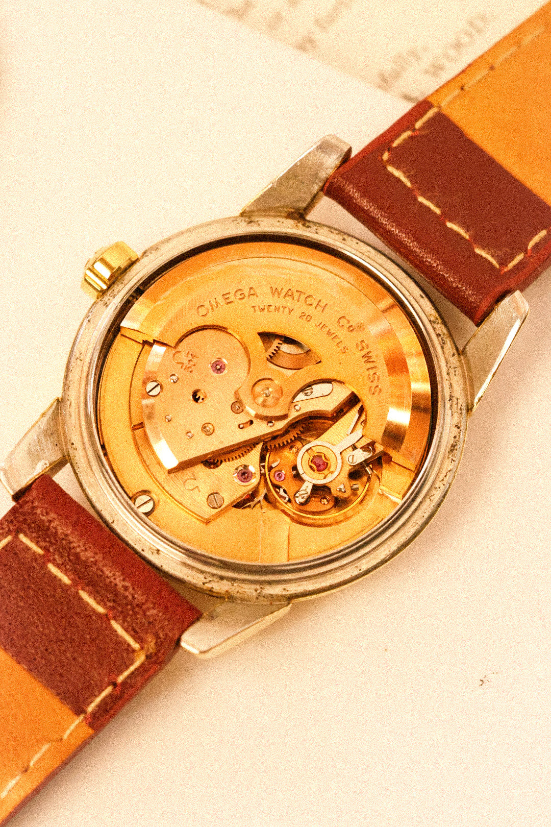 Special listing for Z. Vaughn