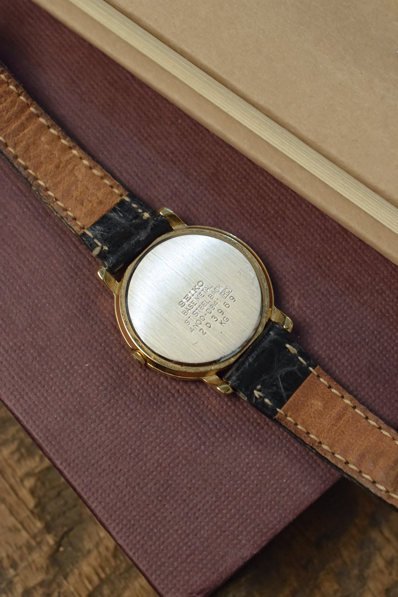 Special listing for CJ. Lozano