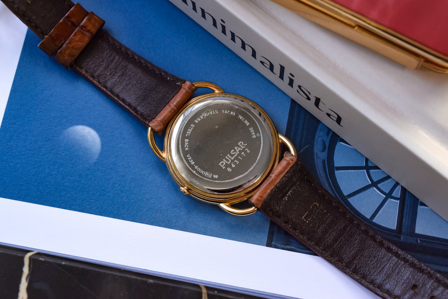 Special listing for C. Mccormick