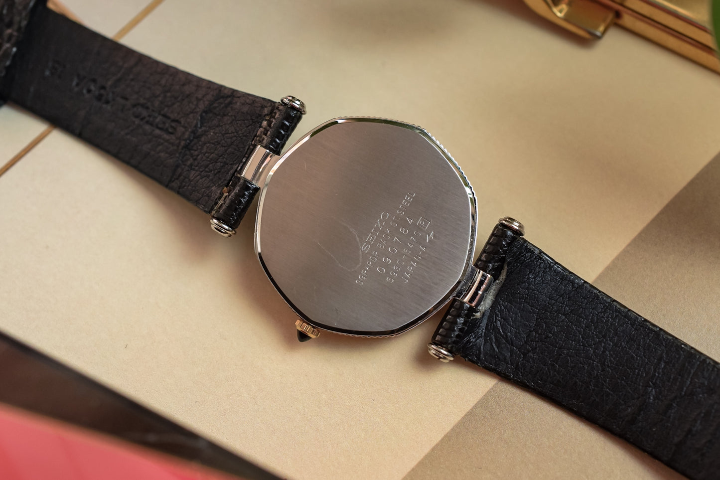 Special listing for Youssef