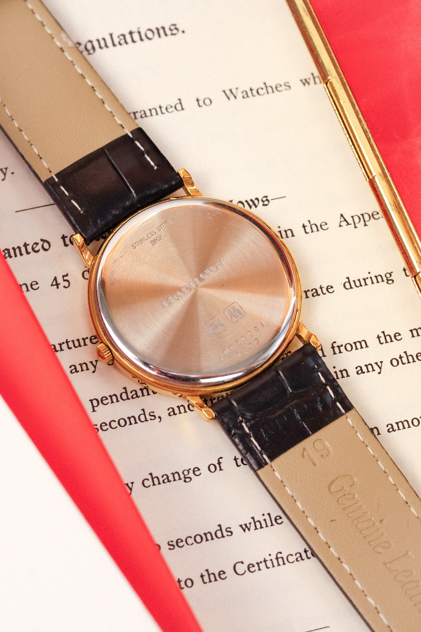 Special listing for V. Saxena