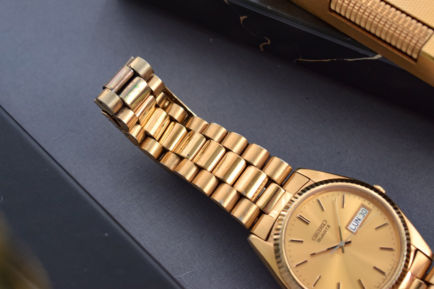 Special listing for Danny