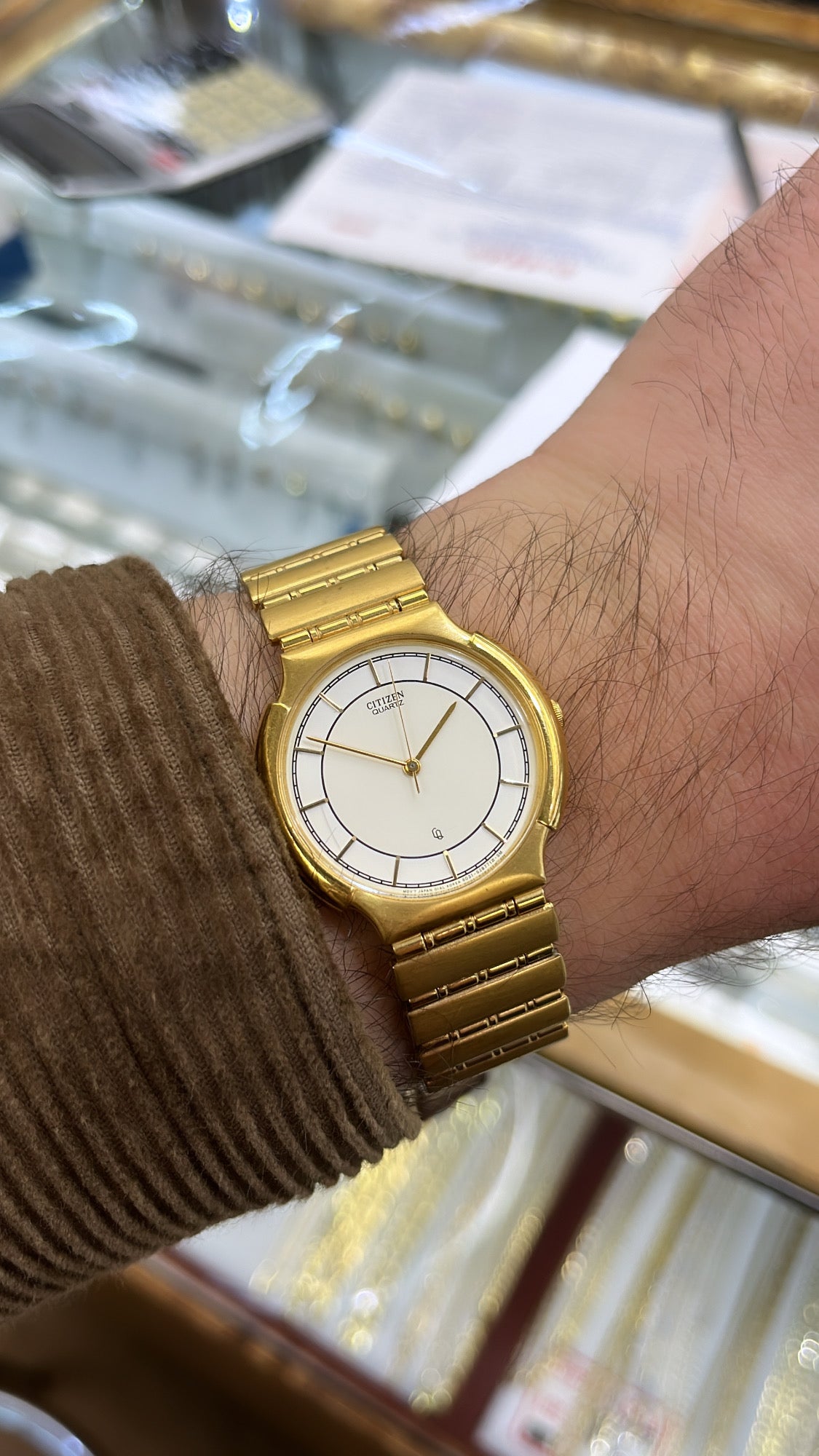 Special listing for I. Suarez