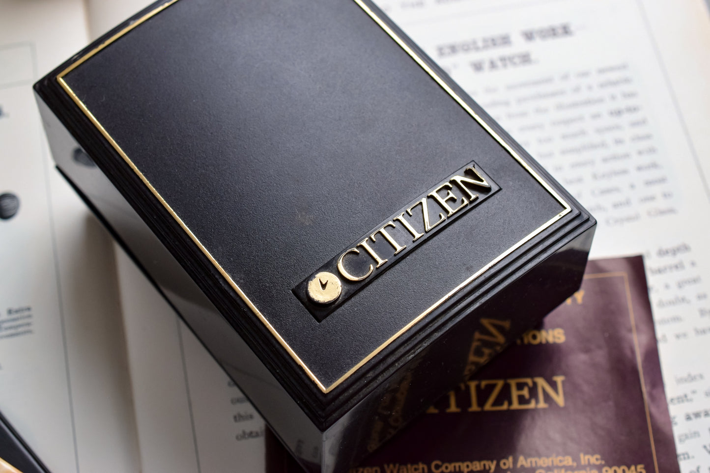 Special listing for D. Camilla