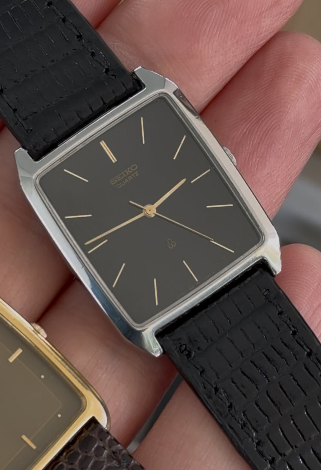 Special listing for J. Vargas