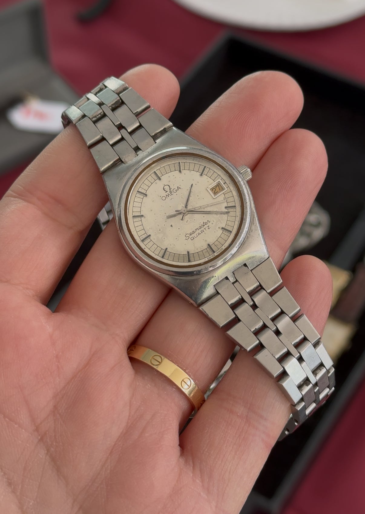 Special listing for E. Hoang