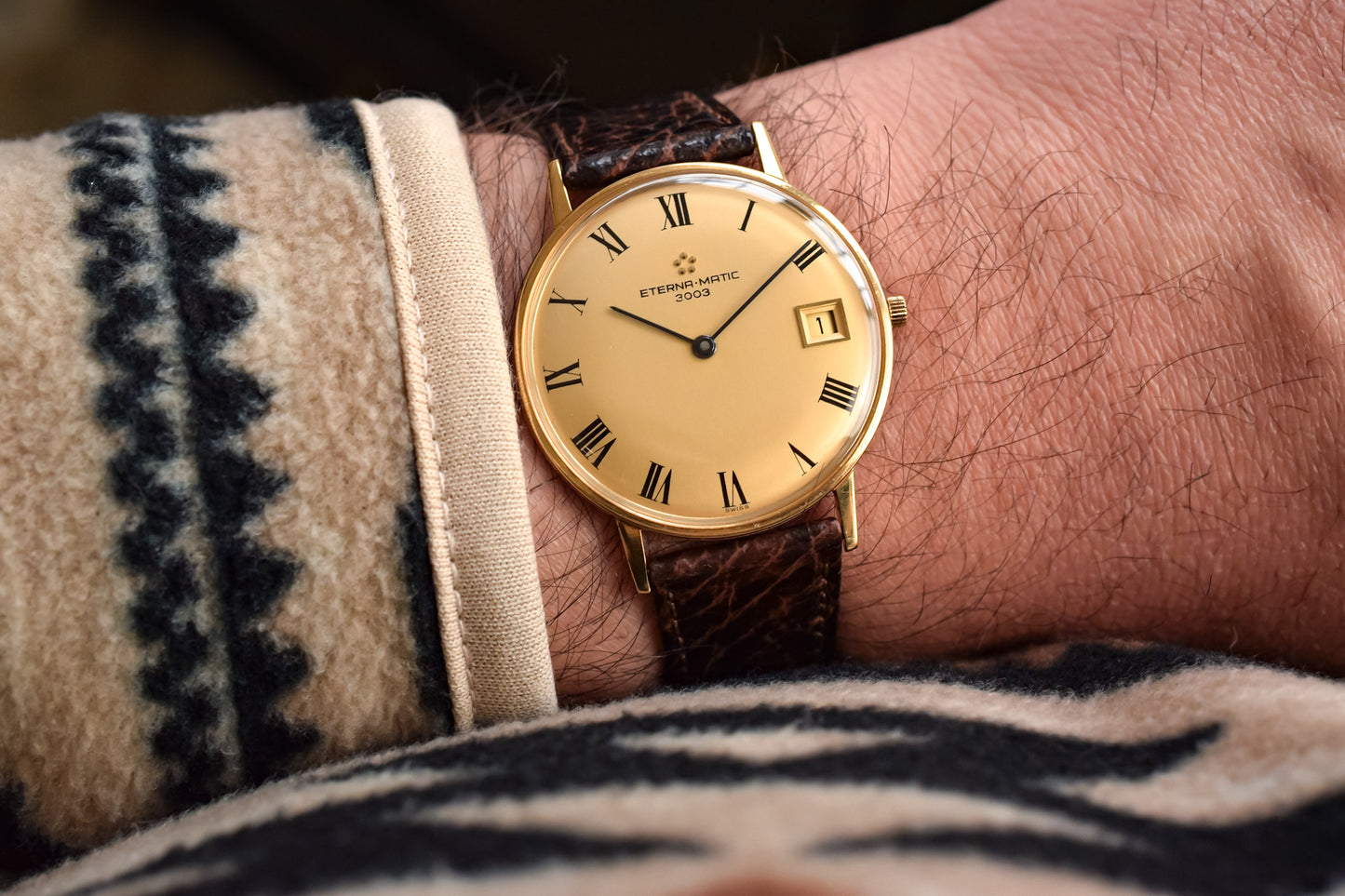 Special listing for K. Hunter 6