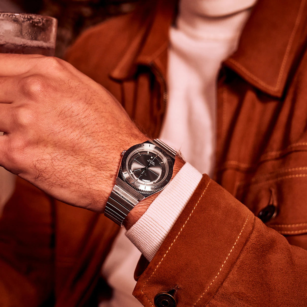 Q Timex Hodinkee Limited Edition