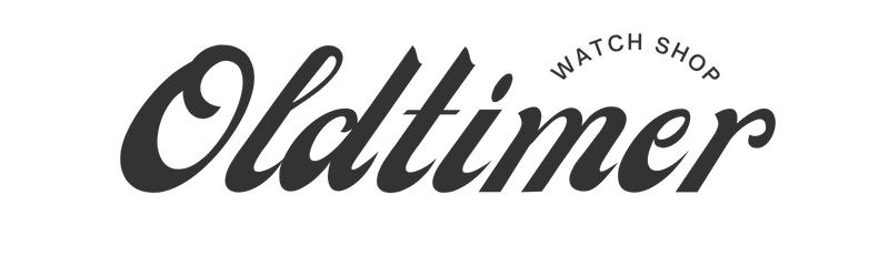Oldtimer Watch Shop