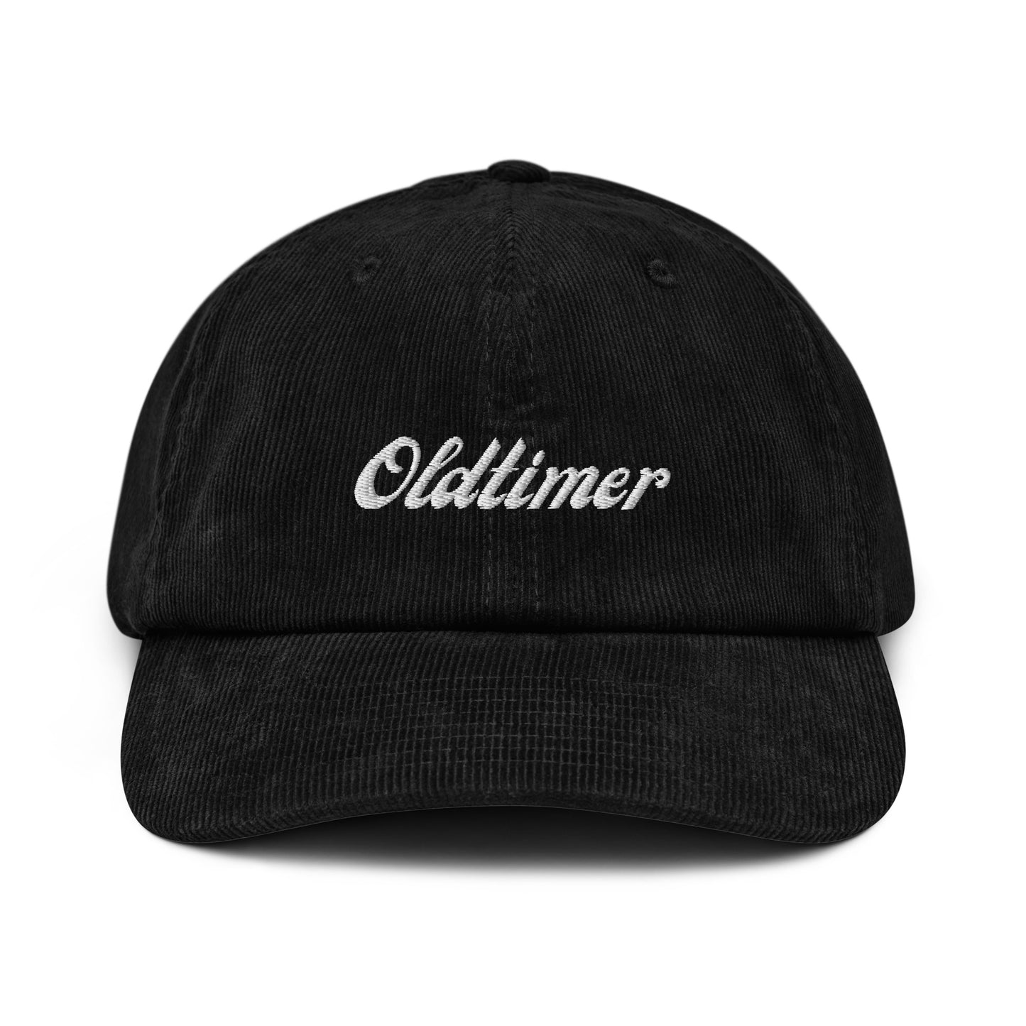 Oldtimer Corduroy Hat