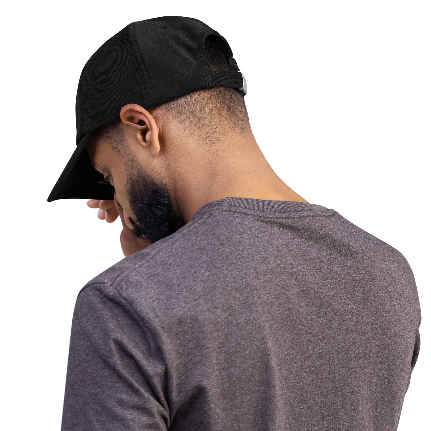 Oldtimer Corduroy Hat