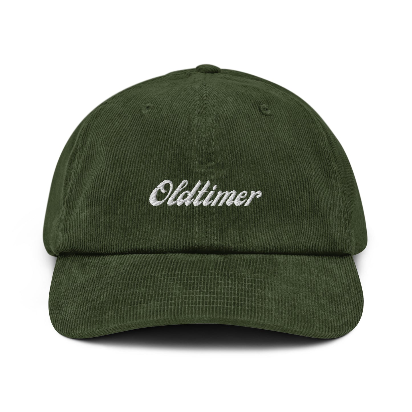 Oldtimer Corduroy Hat