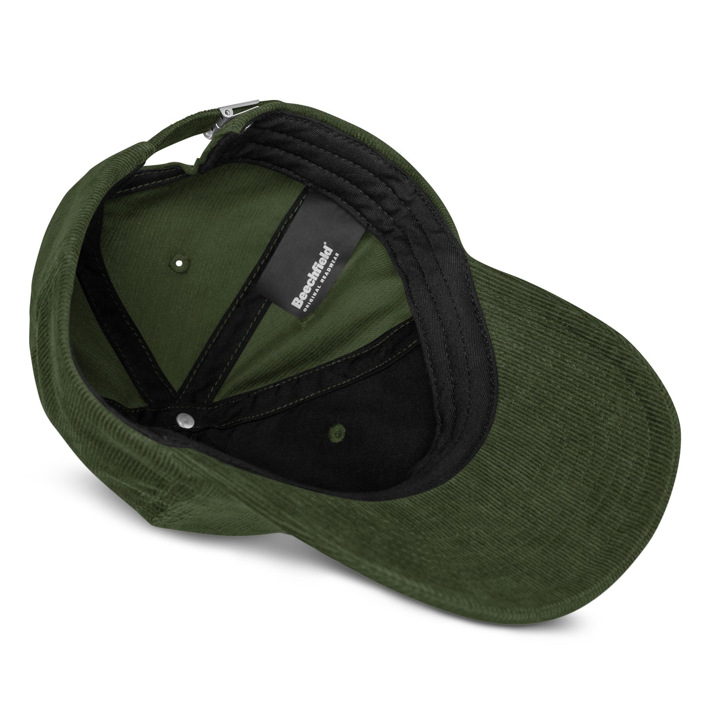 Oldtimer Corduroy Hat