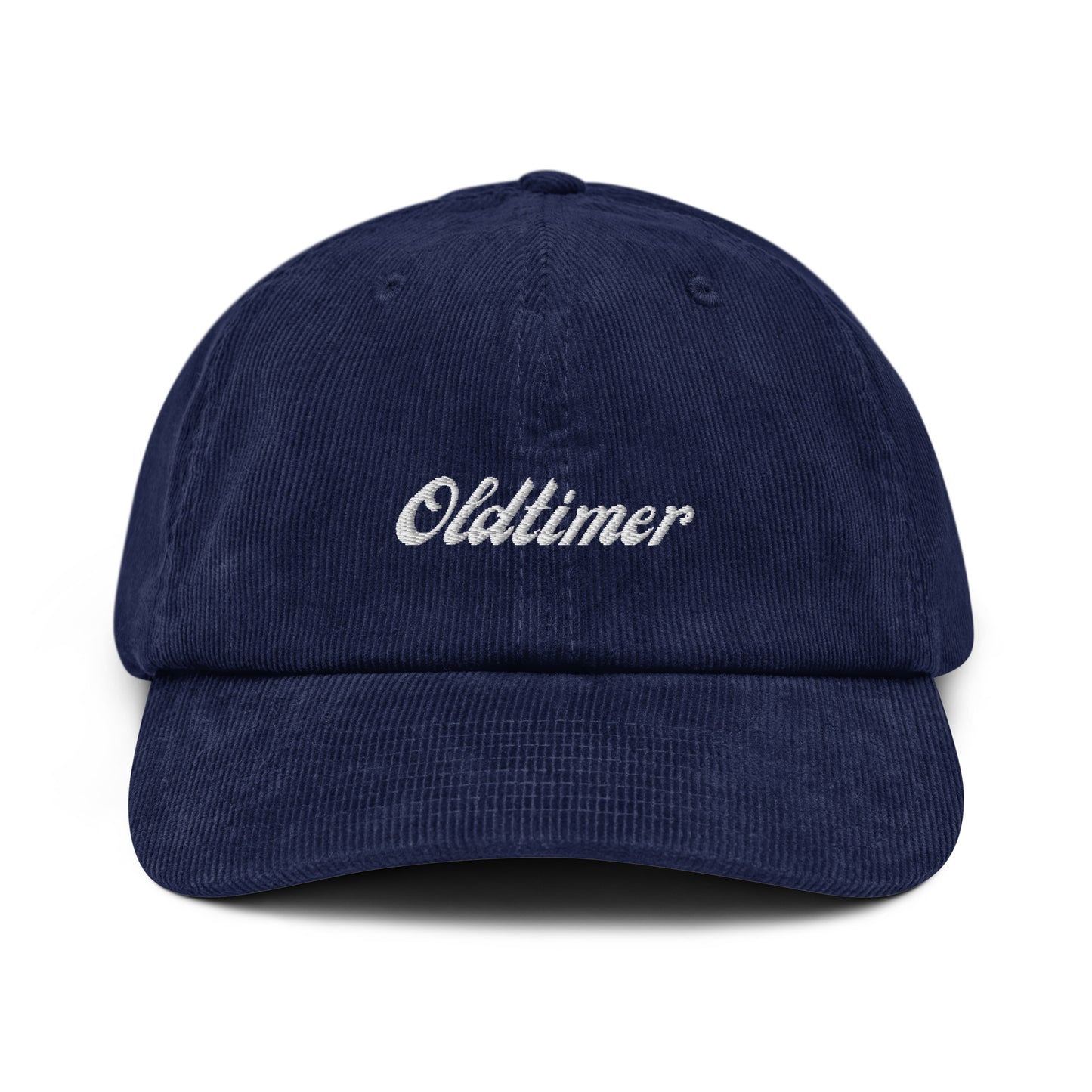 Oldtimer Corduroy Hat