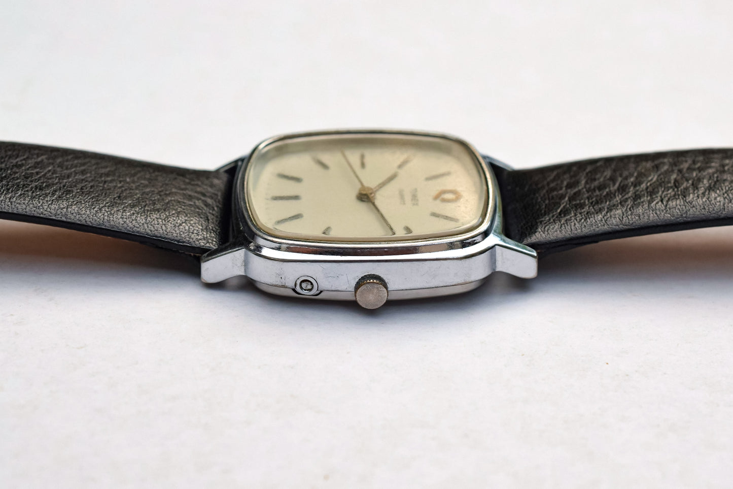 1985 Q Timex TV