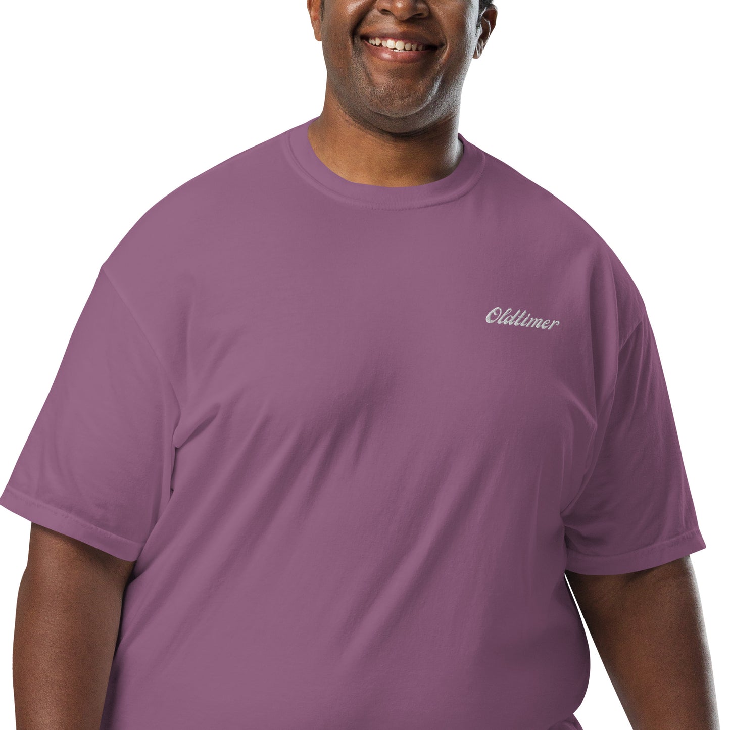 Oldtimer Tee - Comfort Colors