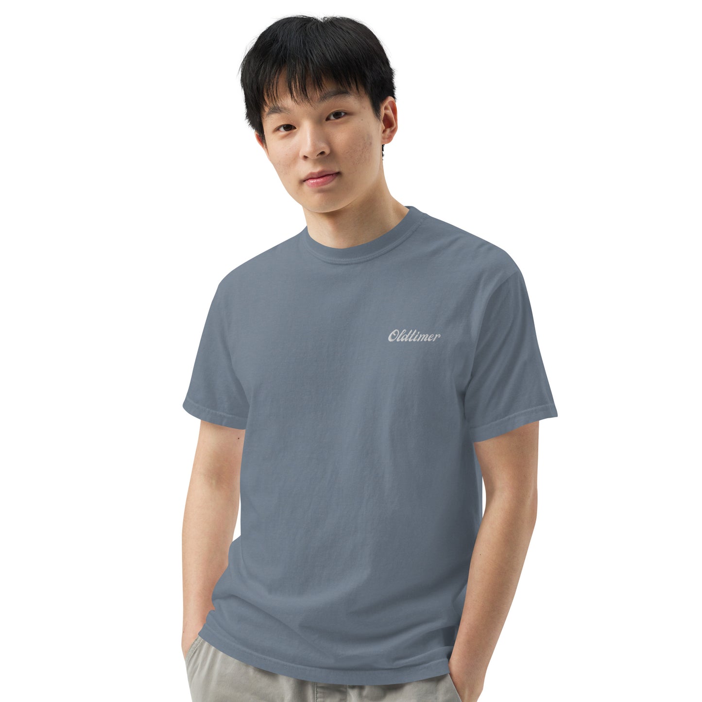 Oldtimer Tee - Comfort Colors