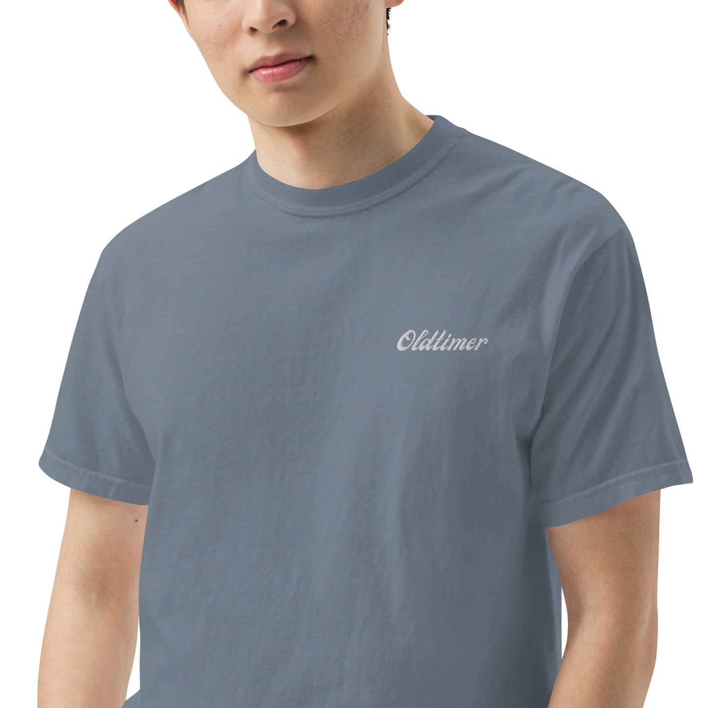 Oldtimer Tee - Comfort Colors