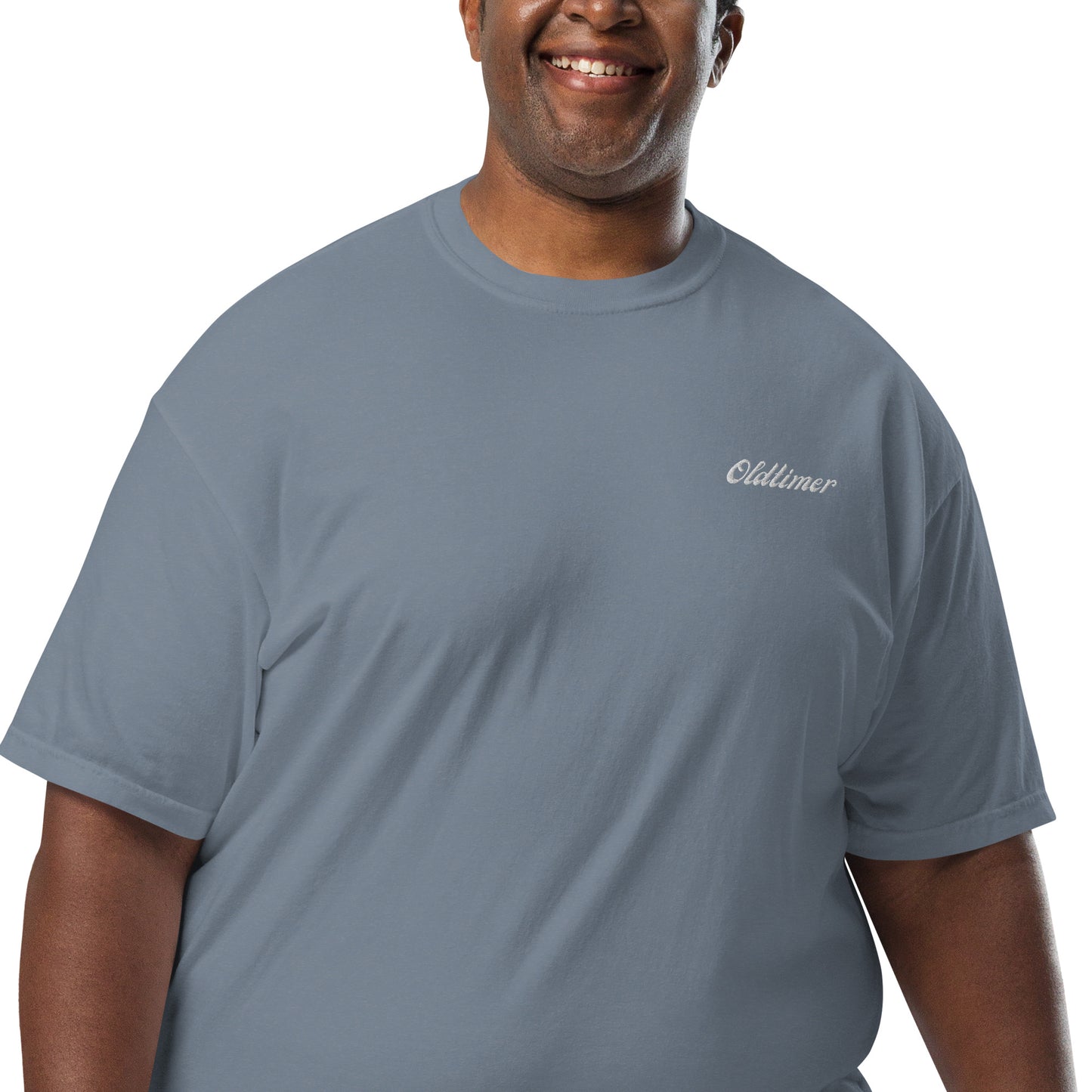 Oldtimer Tee - Comfort Colors