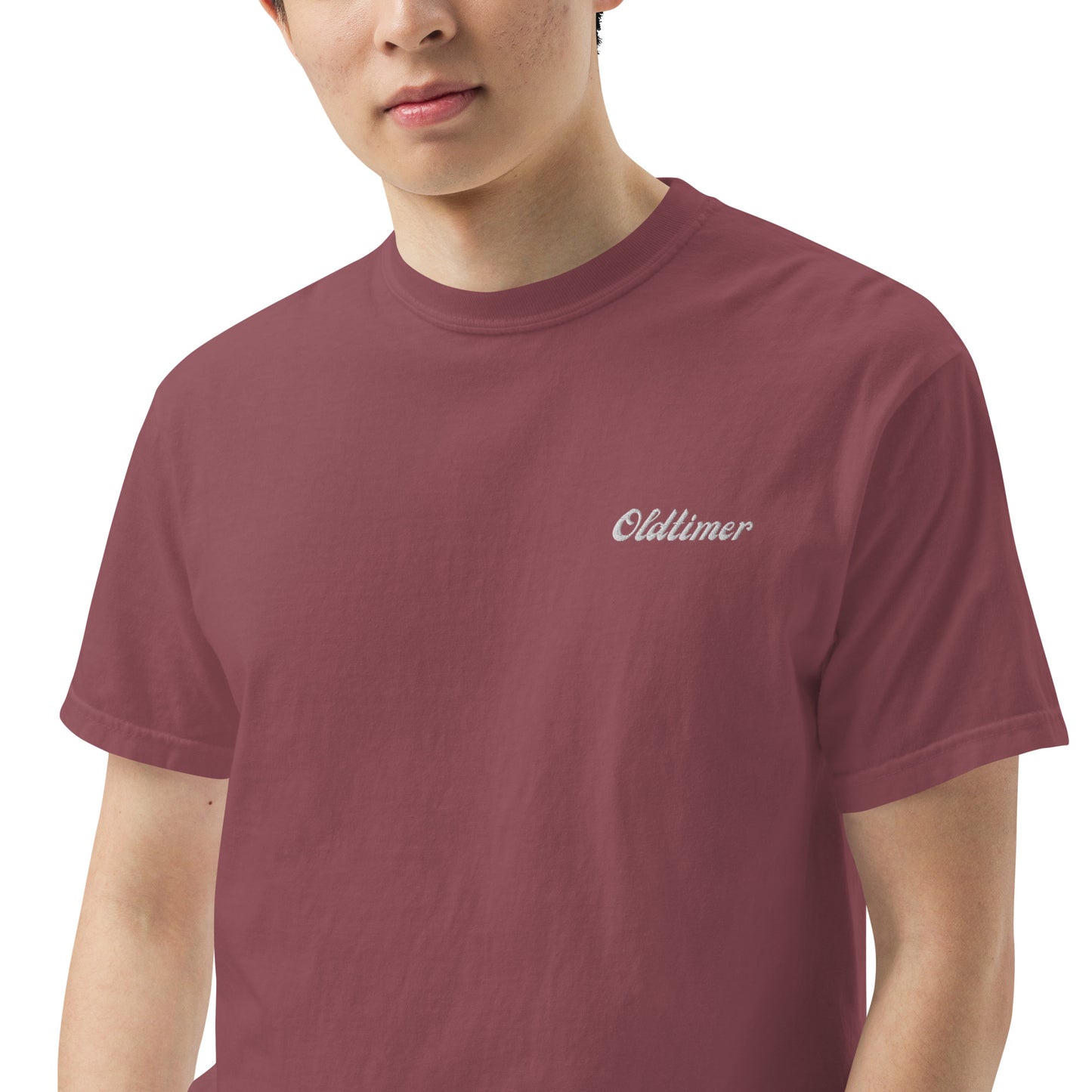 Oldtimer Tee - Comfort Colors