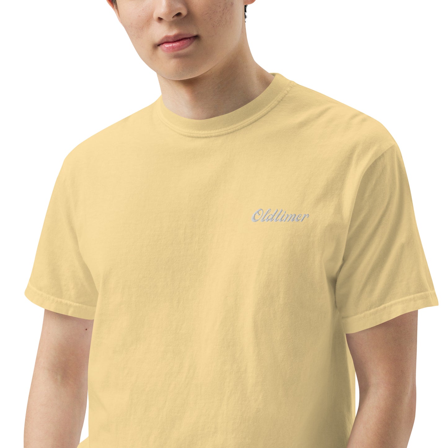 Oldtimer Tee - Comfort Colors