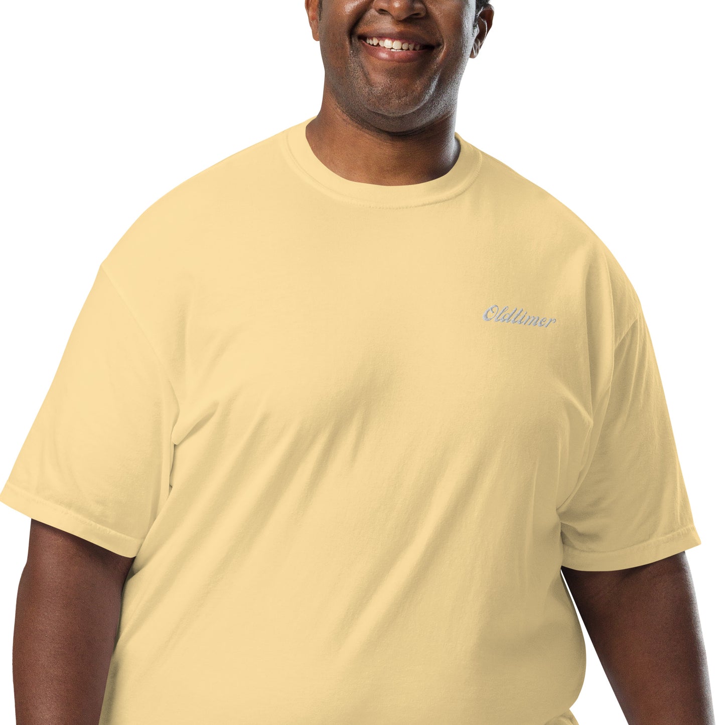 Oldtimer Tee - Comfort Colors