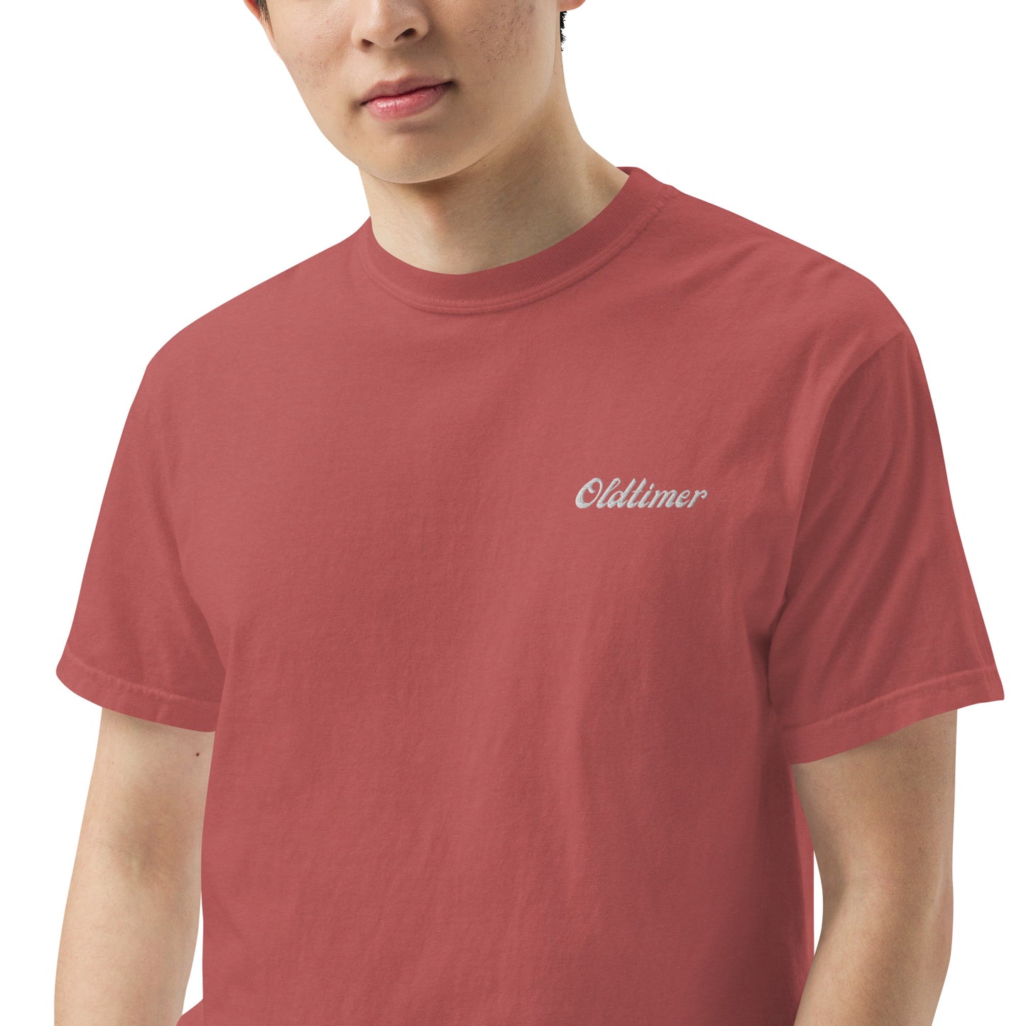 Oldtimer Tee - Comfort Colors