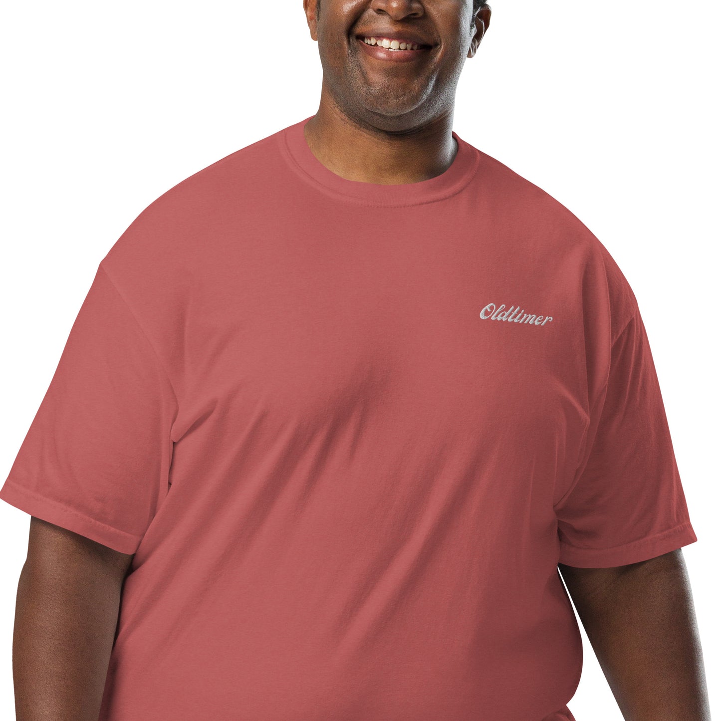 Oldtimer Tee - Comfort Colors