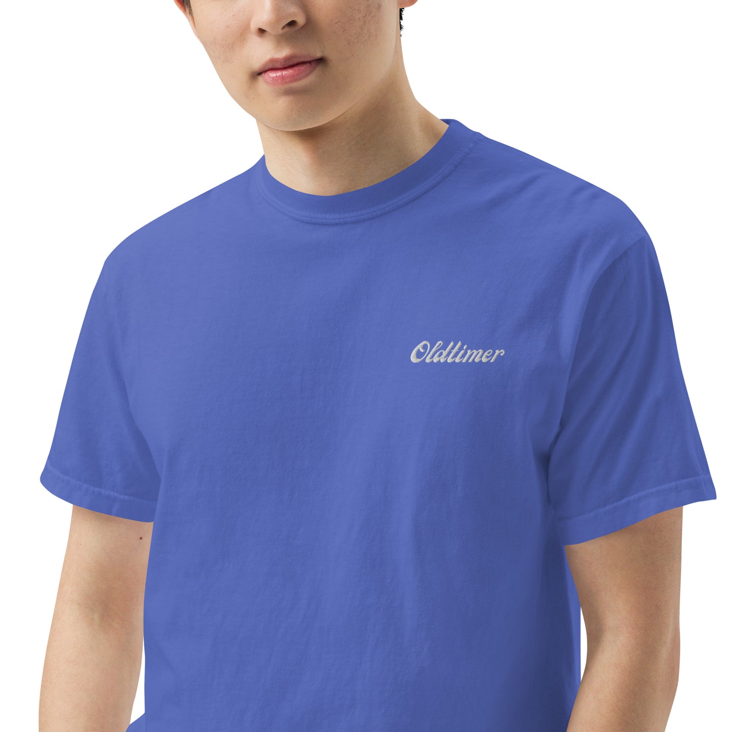 Oldtimer Tee - Comfort Colors