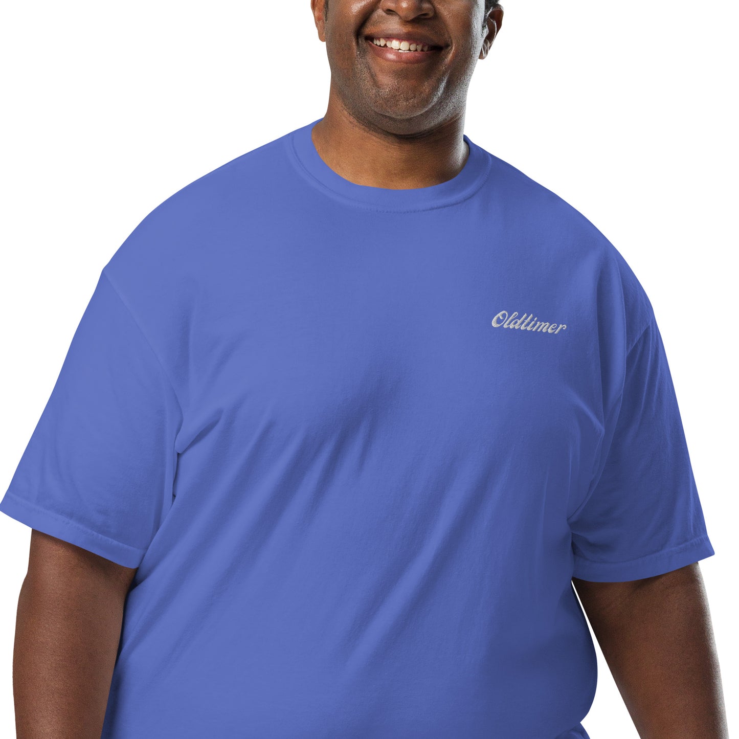 Oldtimer Tee - Comfort Colors