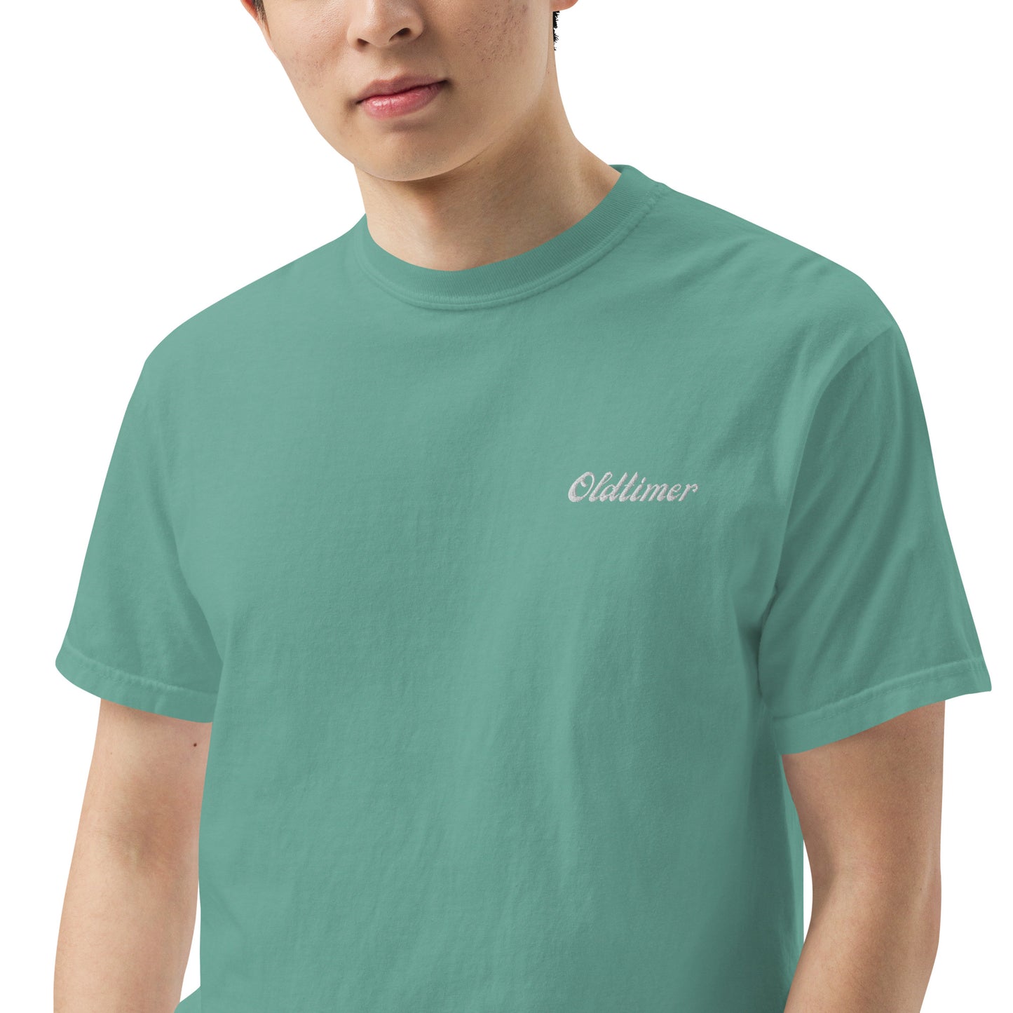 Oldtimer Tee - Comfort Colors