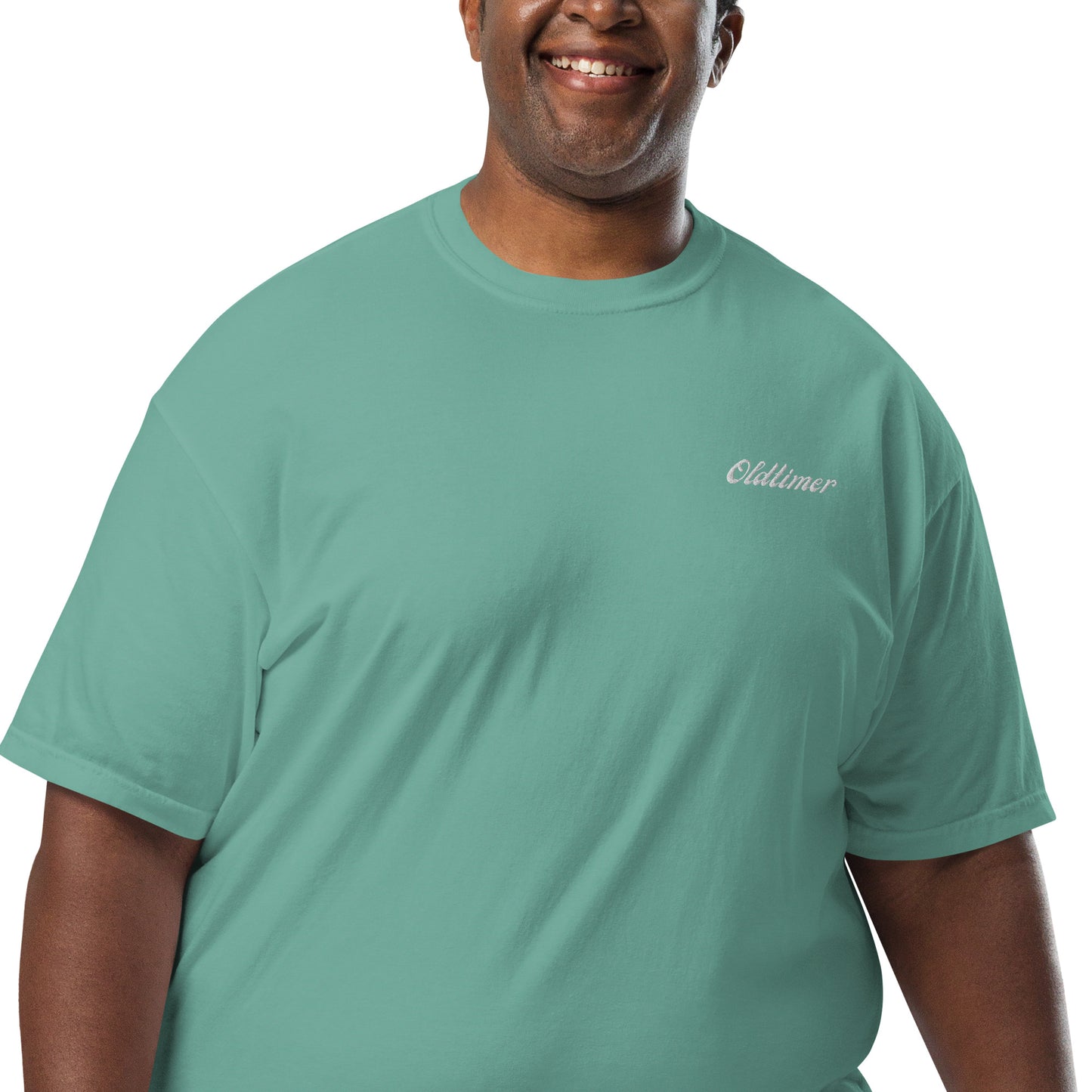 Oldtimer Tee - Comfort Colors