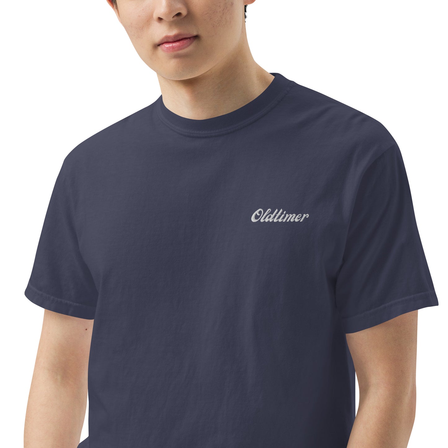 Oldtimer Tee - Comfort Colors