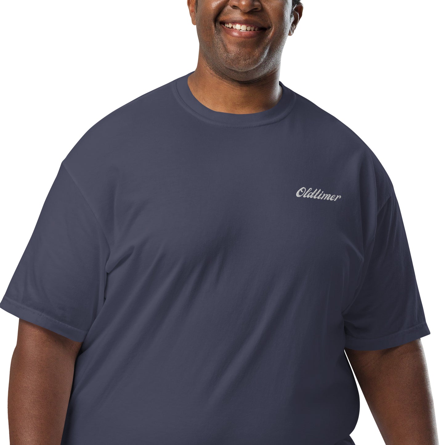 Oldtimer Tee - Comfort Colors