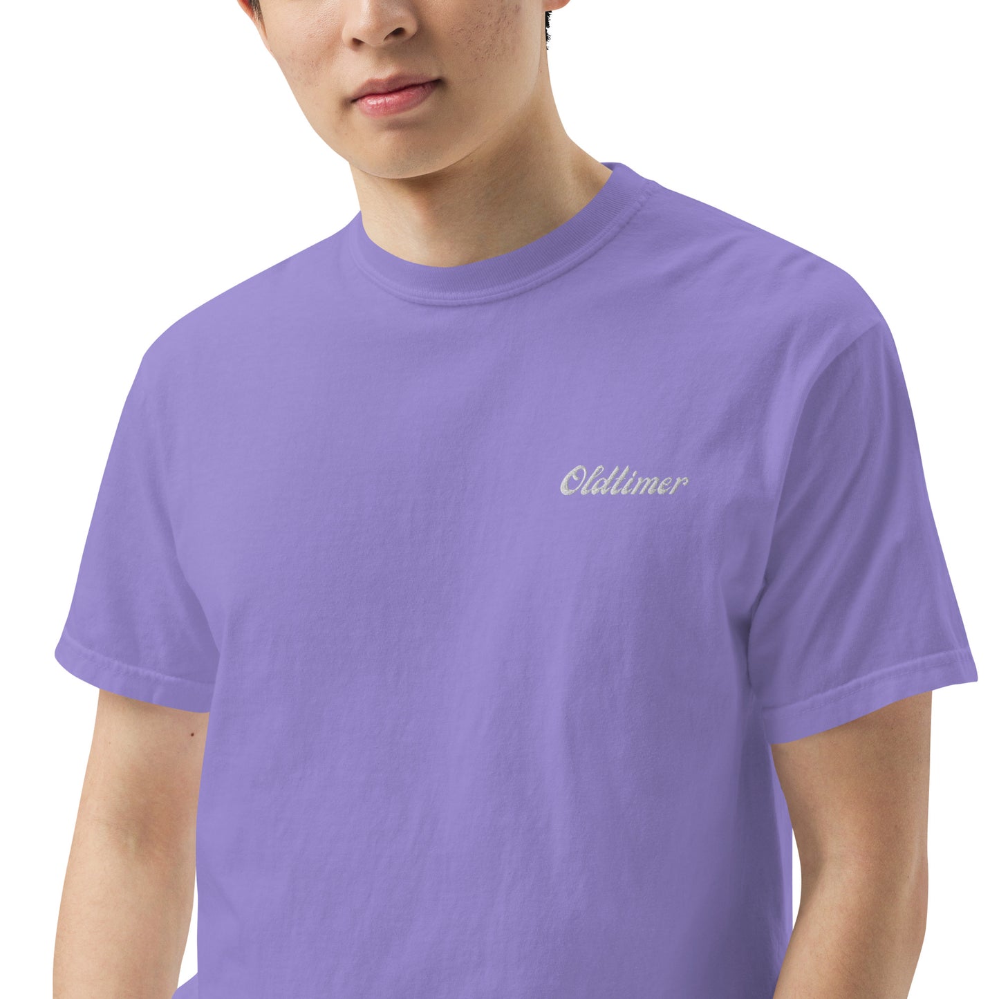 Oldtimer Tee - Comfort Colors