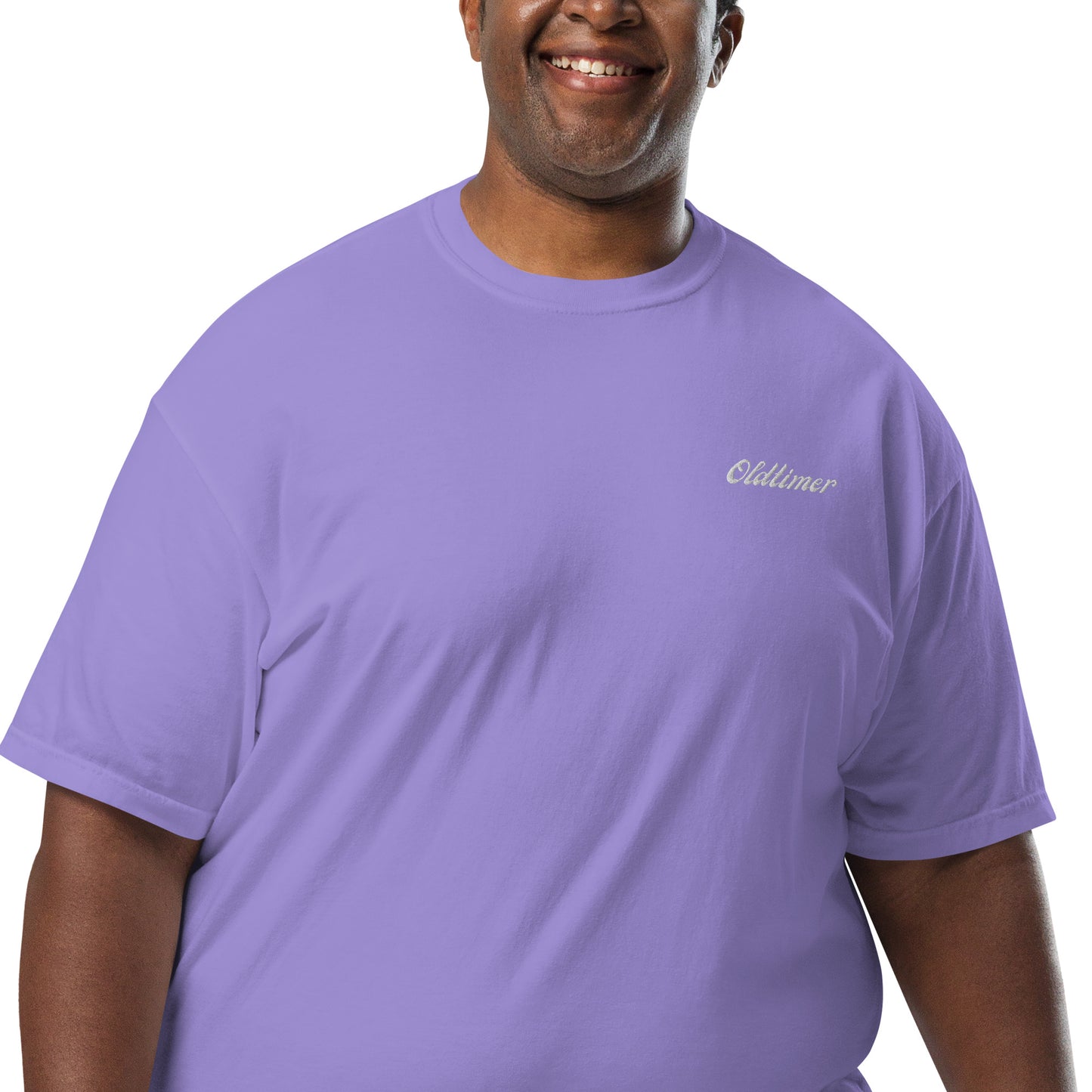 Oldtimer Tee - Comfort Colors