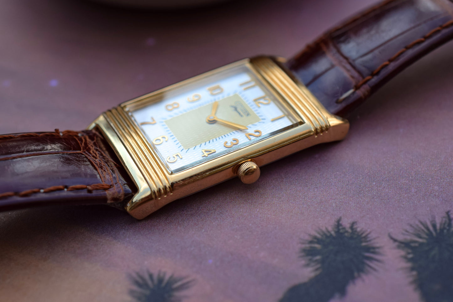 Vintage Citizen Elegance Tank