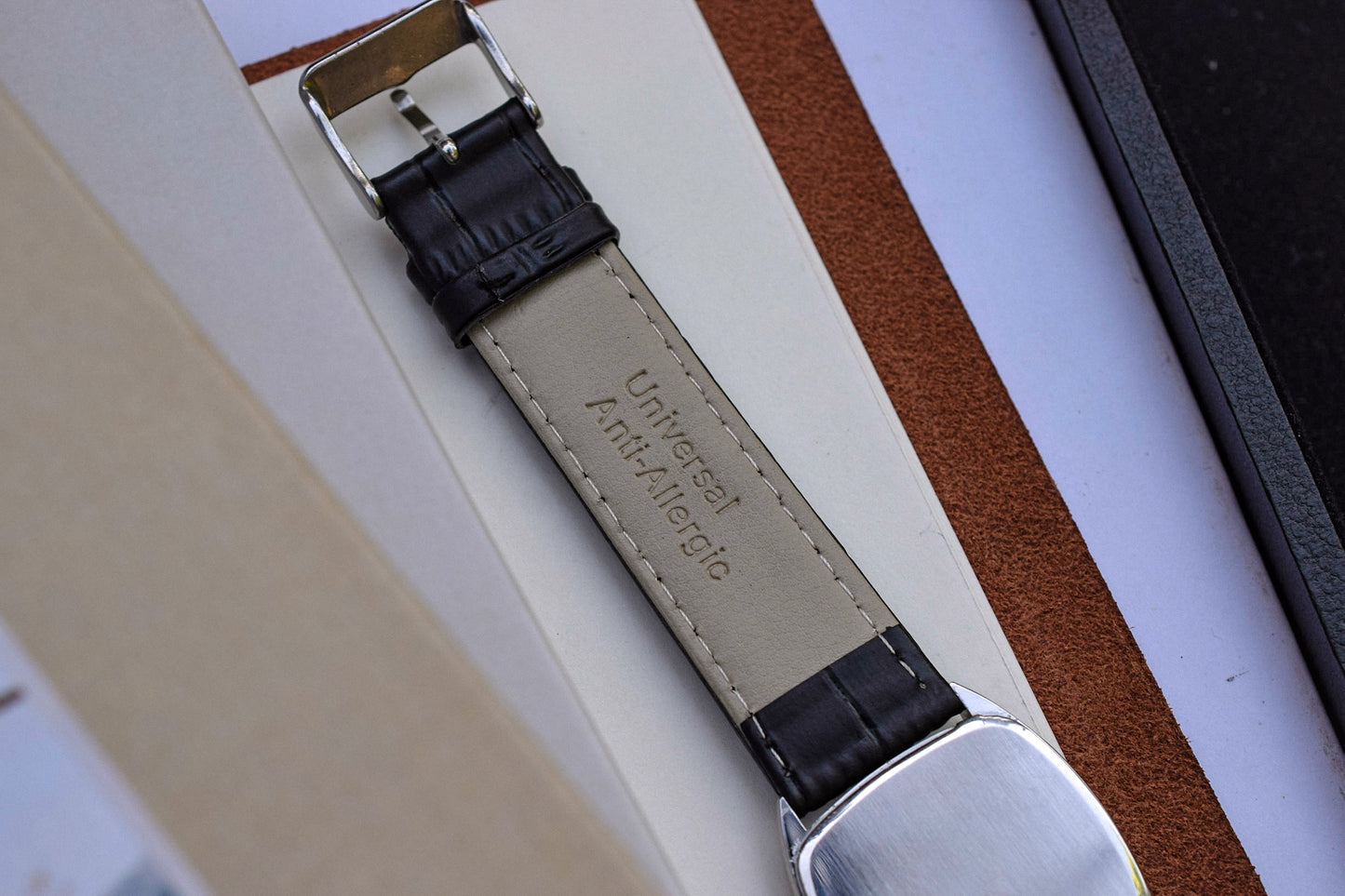 1979 Seiko TV