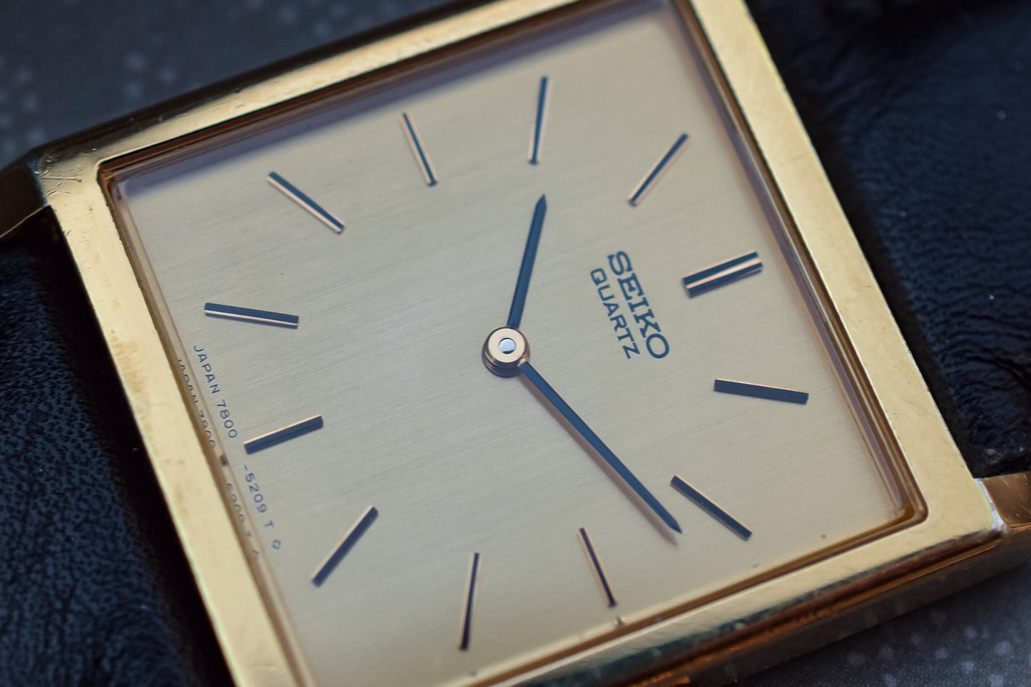 1989 Seiko Square
