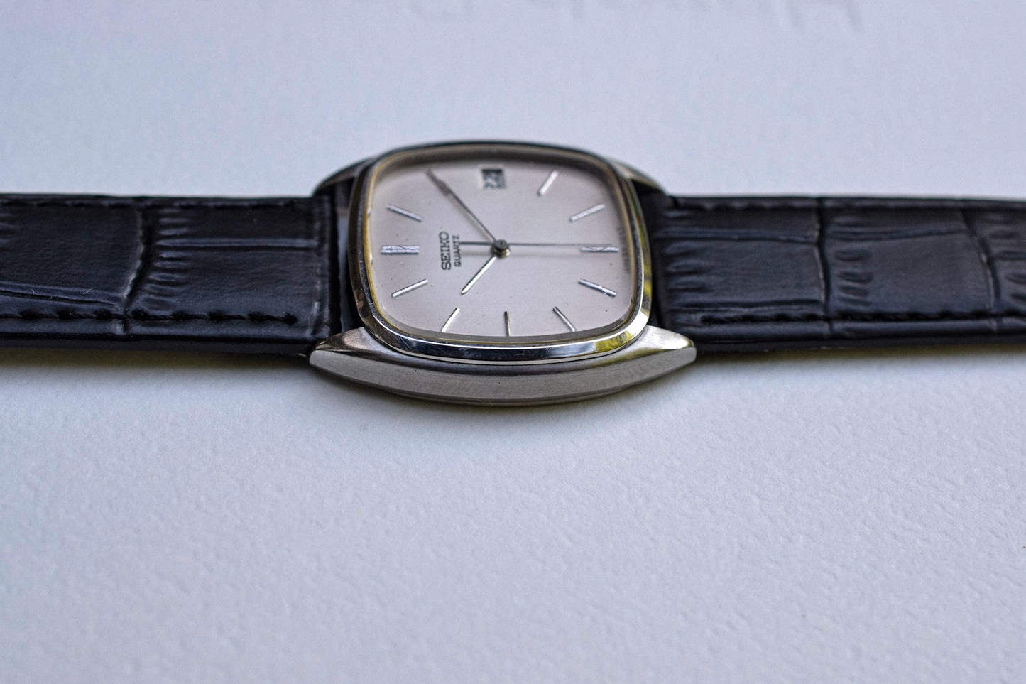 1979 Seiko TV
