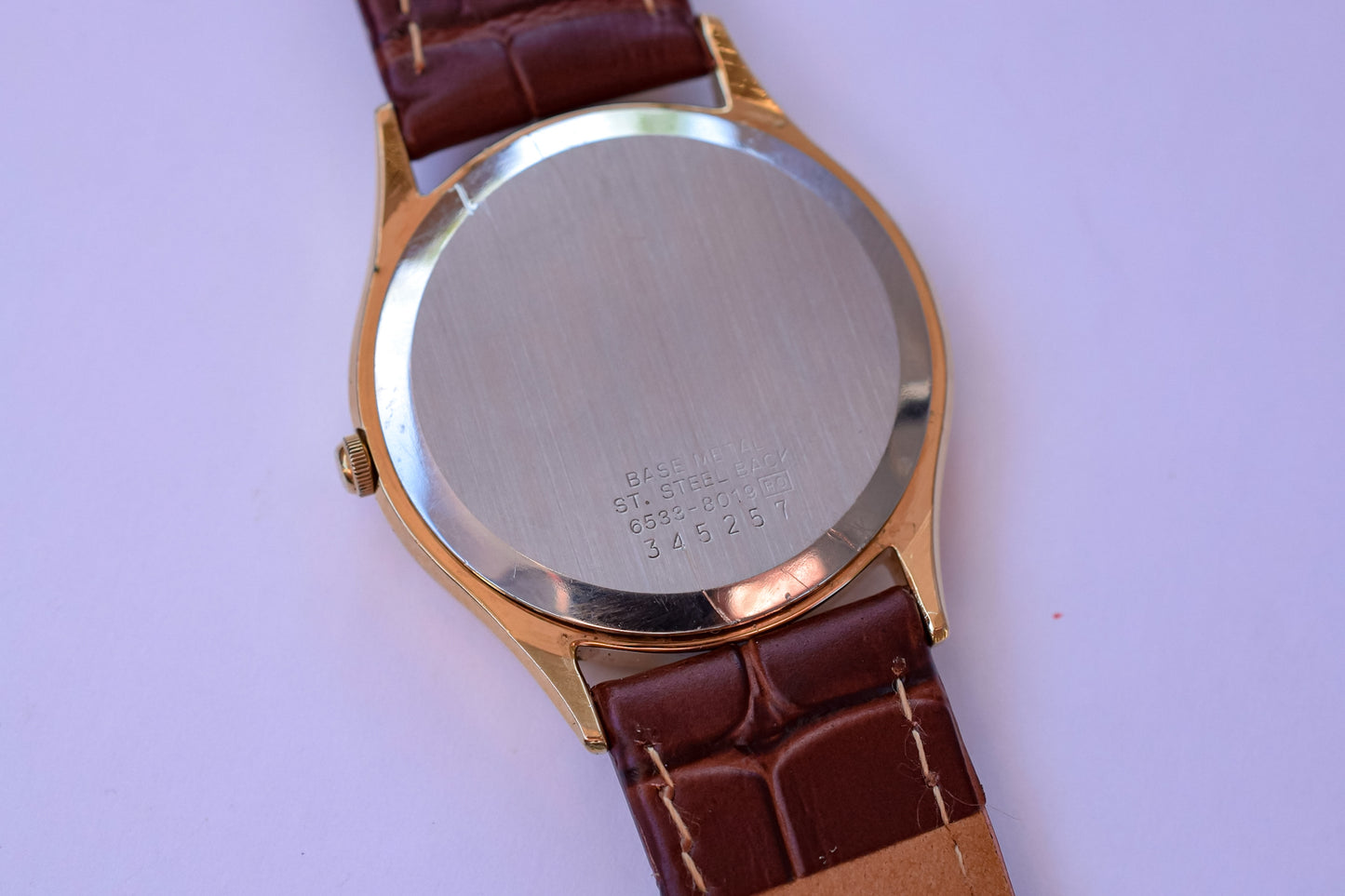 1983 Seiko Day-Date