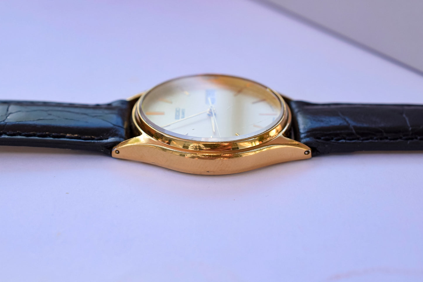 1994 Seiko Day-Date