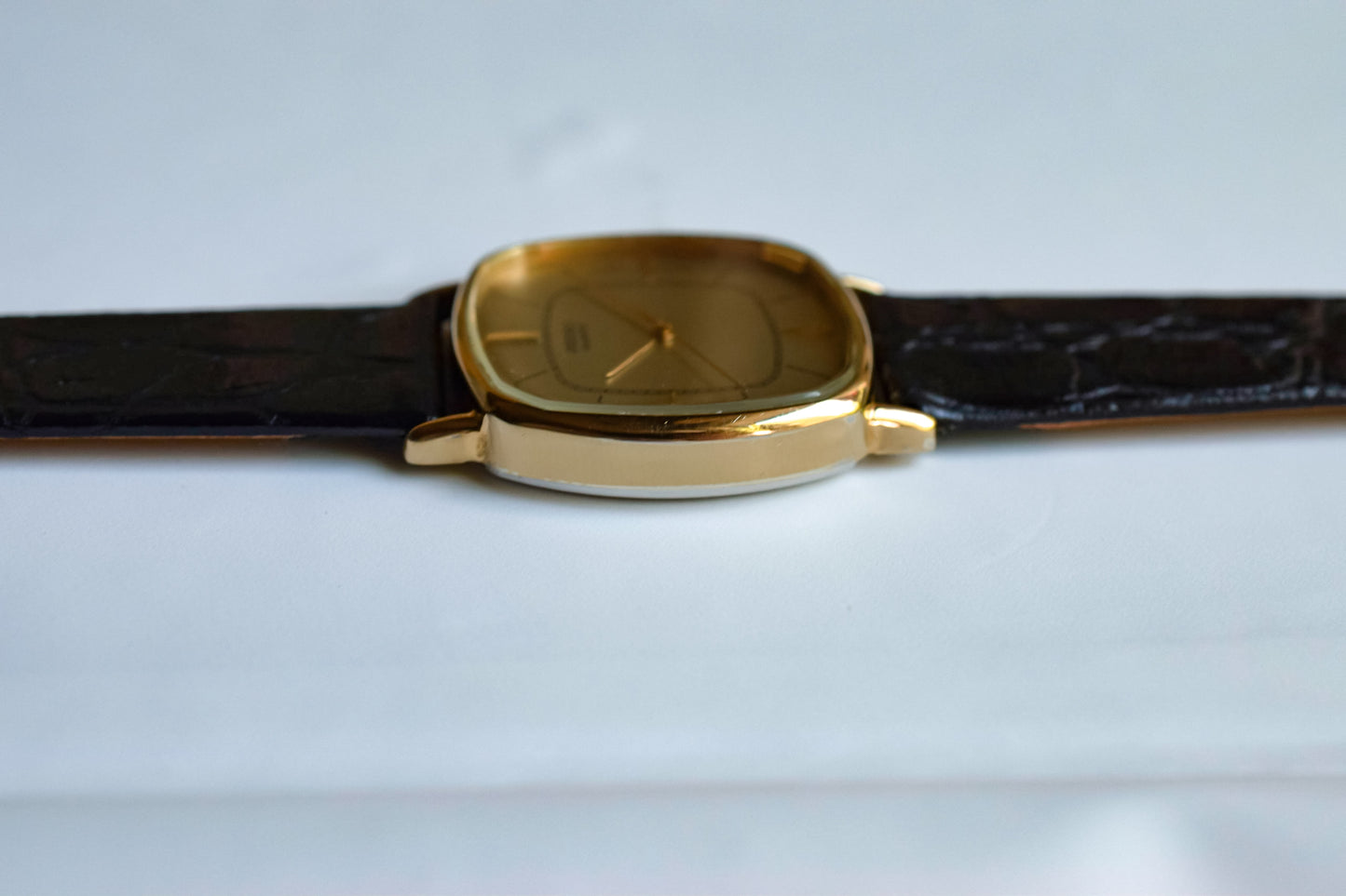 1982 Seiko TV
