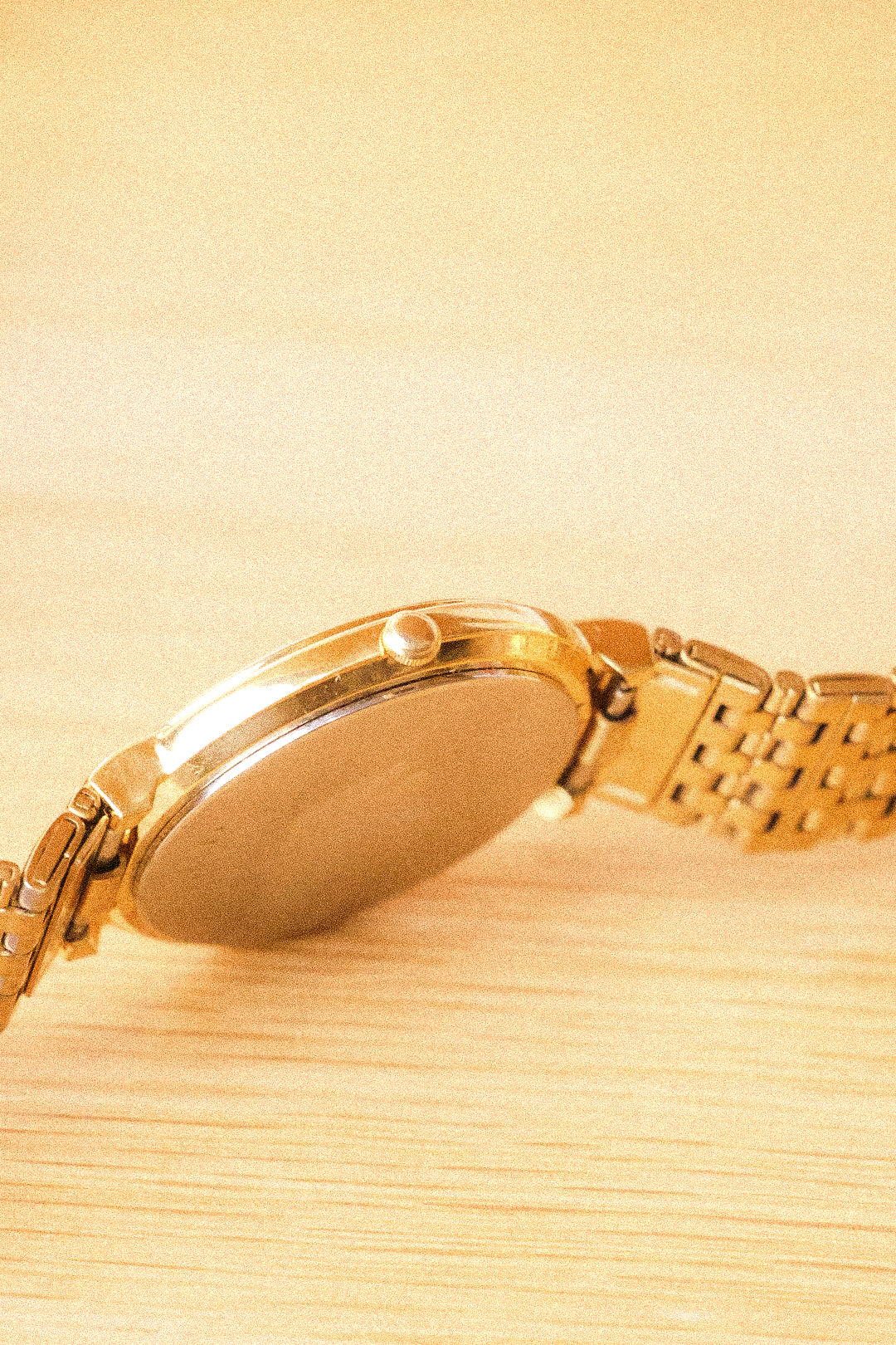 2001 Seiko Blue Mosaic Disco Volante