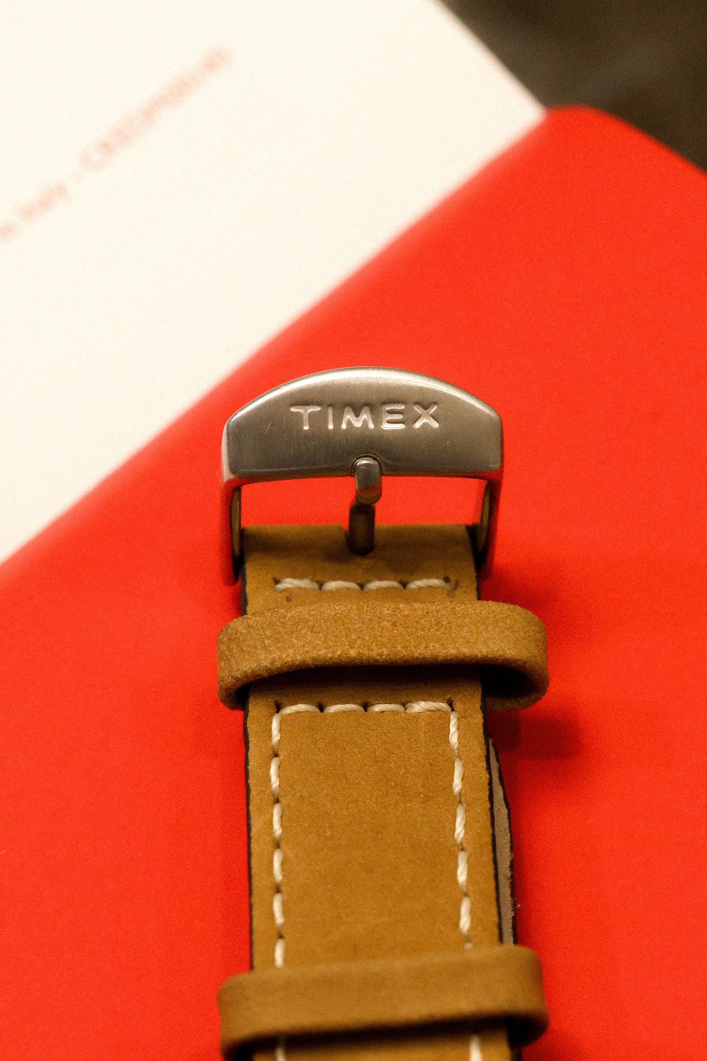 2011 Timex Indiglo Field Watch