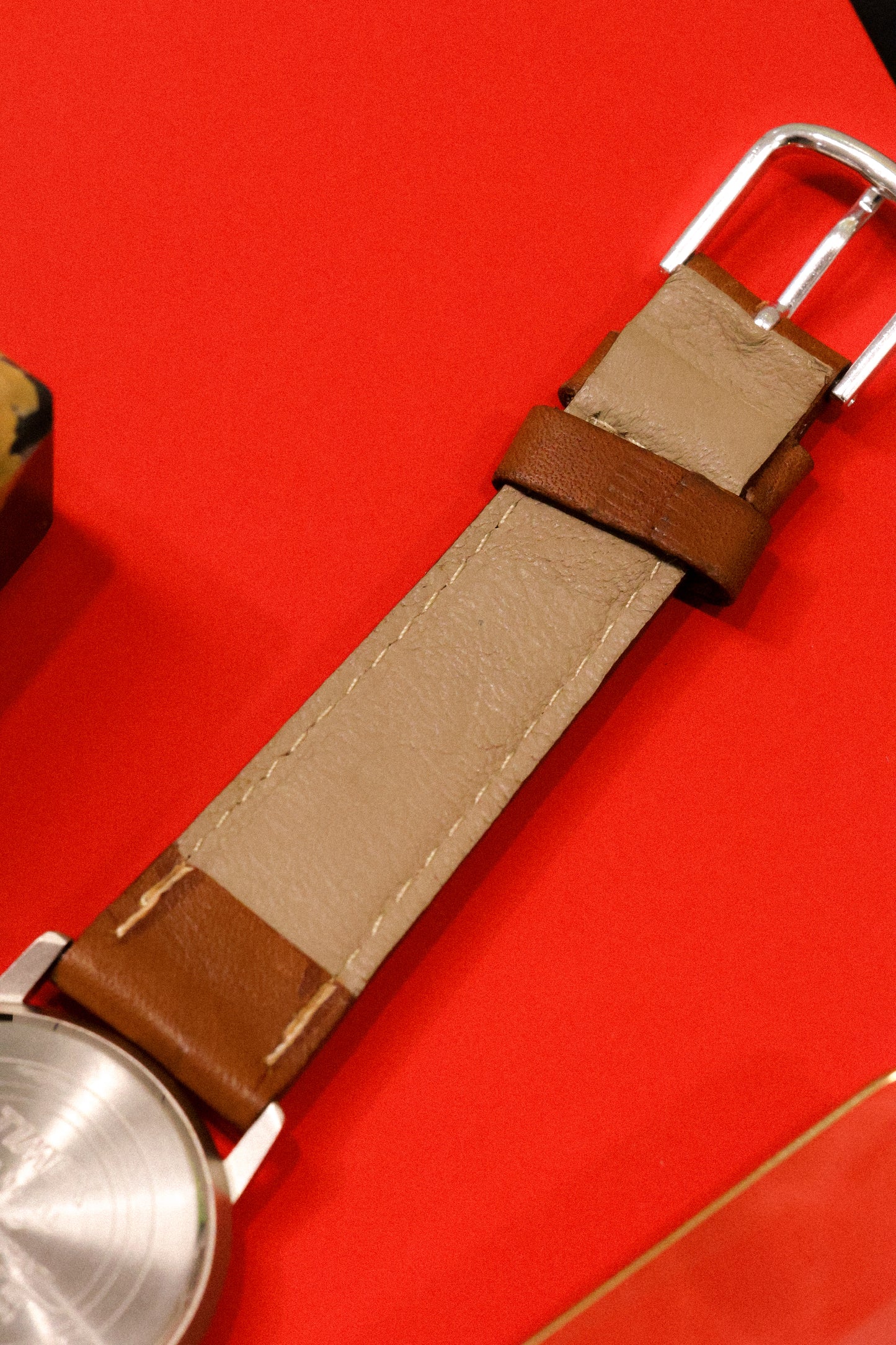 1993 Timex Indiglo Field Watch
