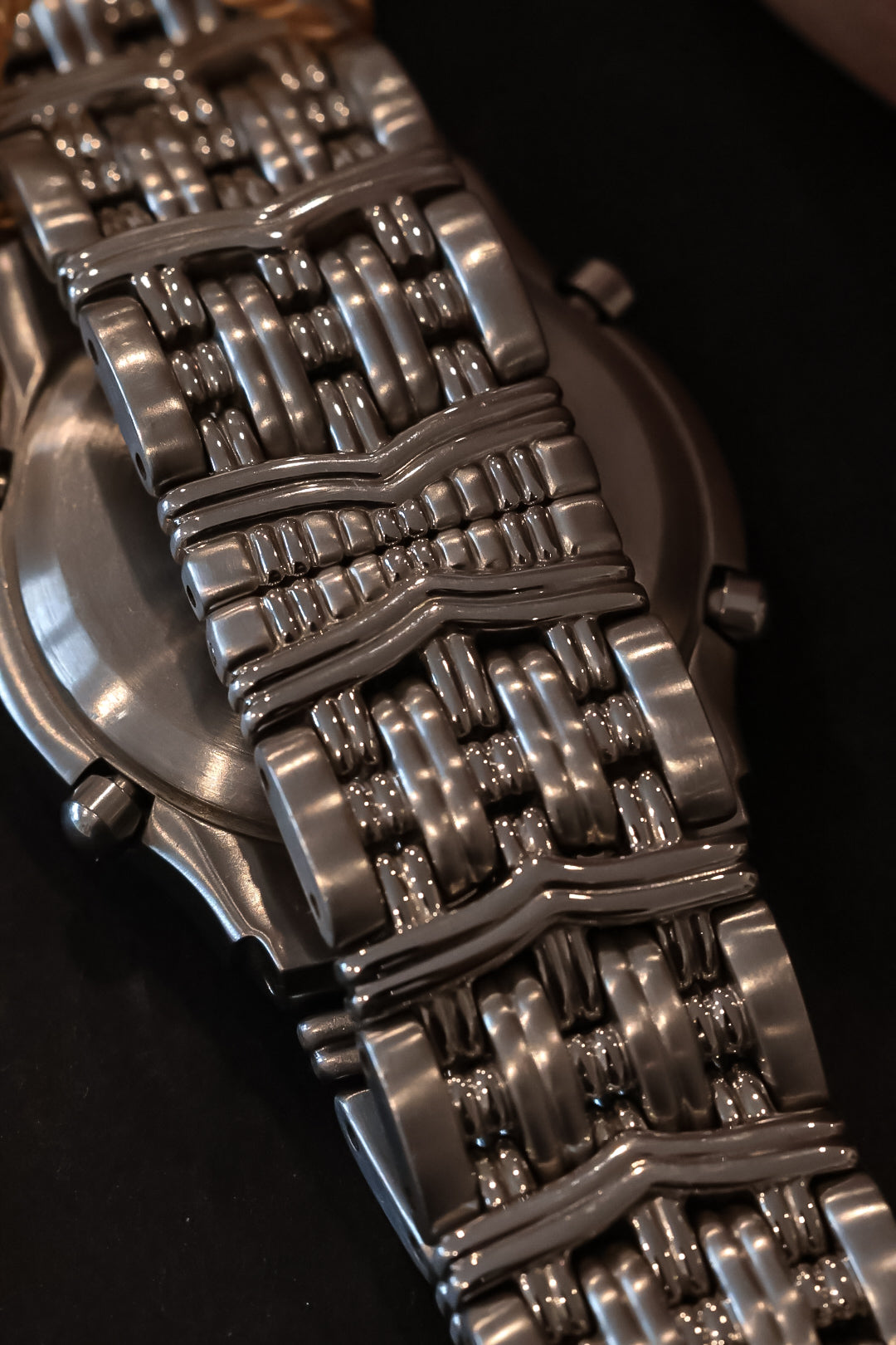 Special listing for N. Manoj