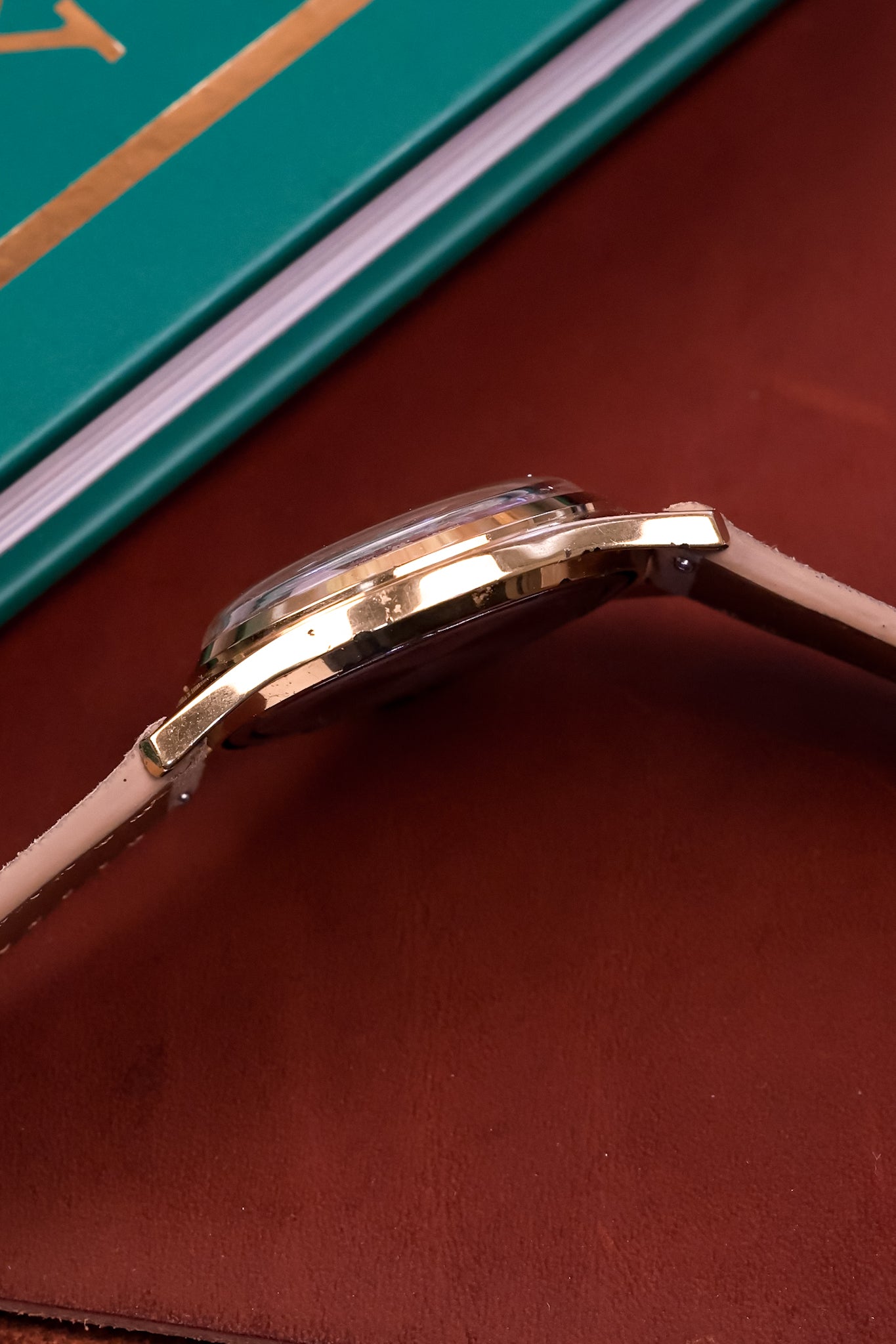 Special listing for The Vintage Loupe